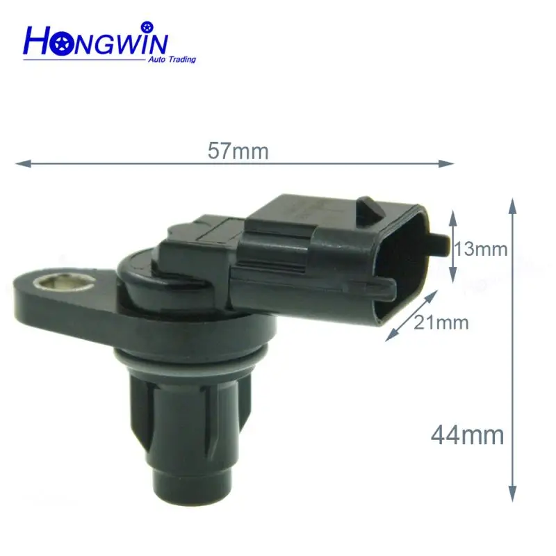 Capteur D'Arbre à Cames 3930027000 - Compatible Hyundai Kia Accent, Elantra, Getz, Matrix, Tucson, Cerato, Sportage 2001-2010