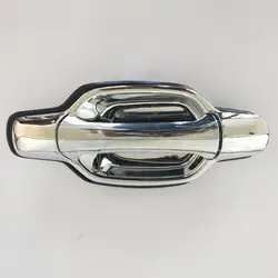 WEILL 6105250-P00/6105260-P00/6205250-P00/6205260-P00 Door handle ASSY (4 pieces) for GREAT WALL WINGLE3