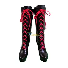 Enoshima Junko Cosplay Boots #2