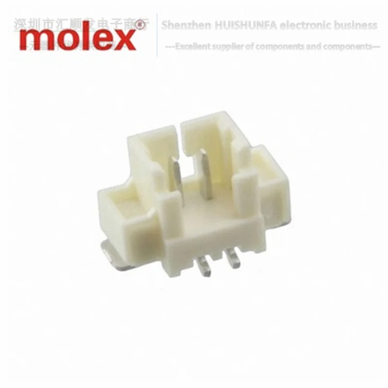 533980271   コネクタ ヘッダーおよびワイヤ ハウジング Molex 53398-0271