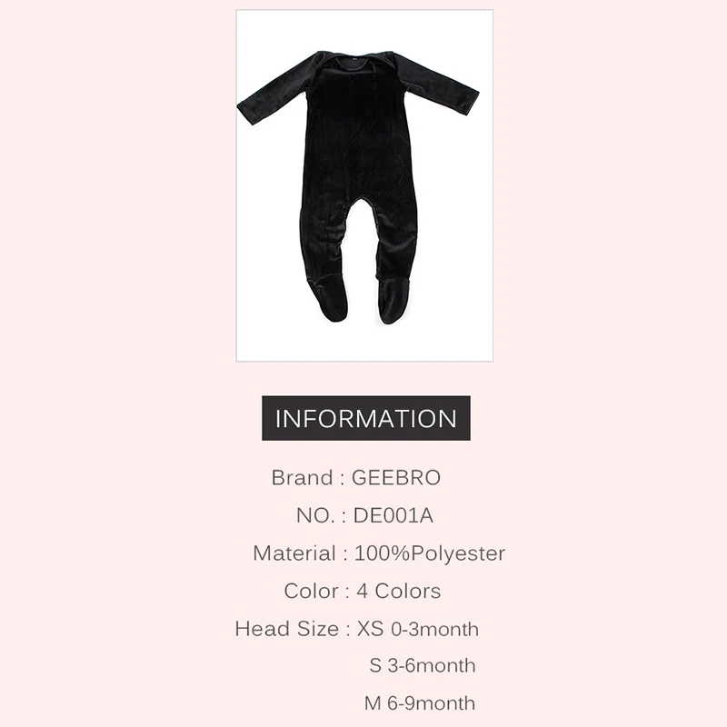 Baby Clothes Boy Romper Autumn Winter Clothes Newborn Long Sleeve Kids Girls Jumpsuit Infant Outfits 0-9Month Unisex Coat