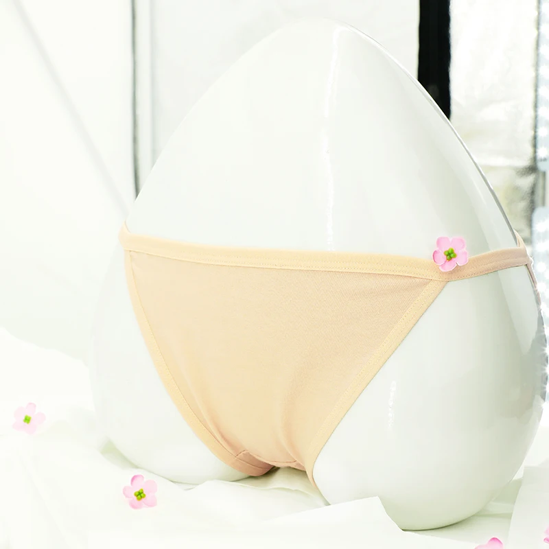 Ballet Underwear Panties Dance Underpants Girls Yoga Underwear Cotton Panties Seamless Panties Fitness Confy Underpants