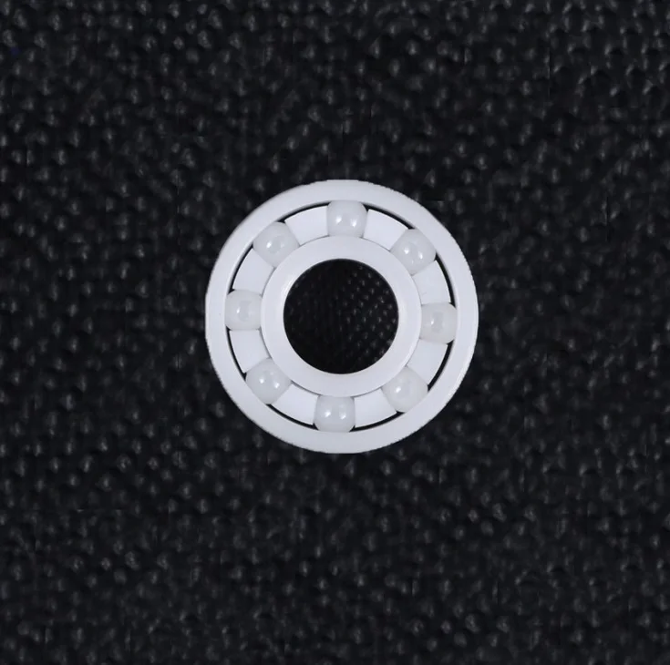 2 шт. R2 R4 R6 R8 R166 R188 MR137 циркониевые керамические подшипники скольжения ZrO2 полностью керамический подшипник