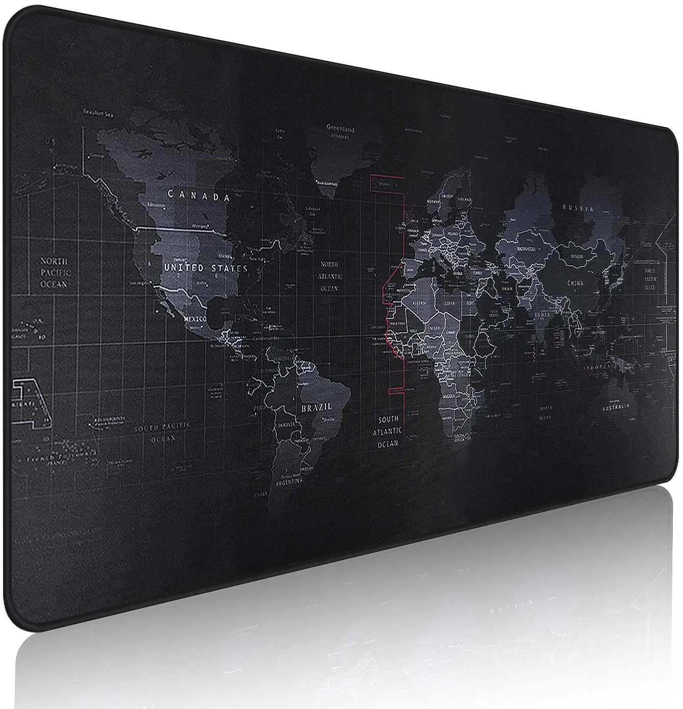 XX Large Gaming Mouse Map Pad: La Scelta Perfetta per Gamers e Ufficio