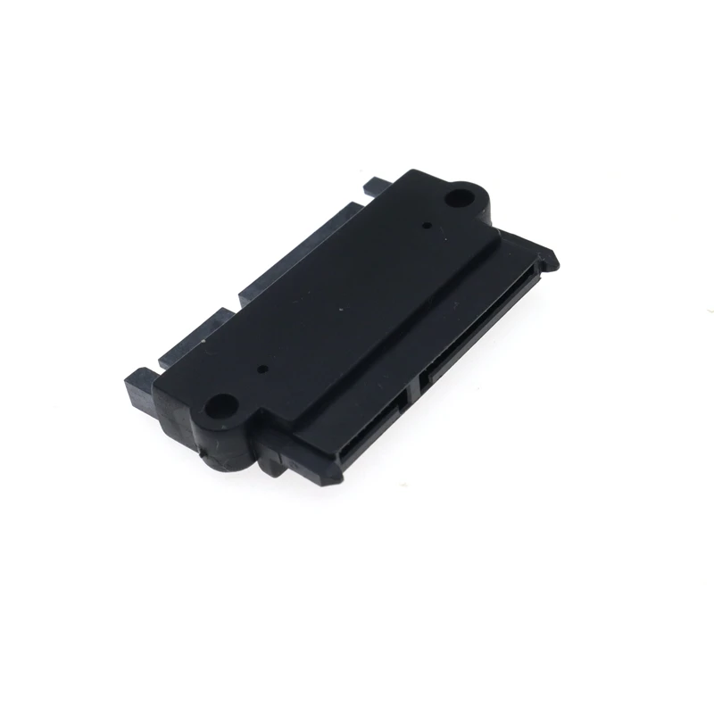SATA męski na SATA męski konwerter 22Pin Sata z 7pin + 15pin kobiecy męski dysk twardy SATA — zdjęcie produktu 6