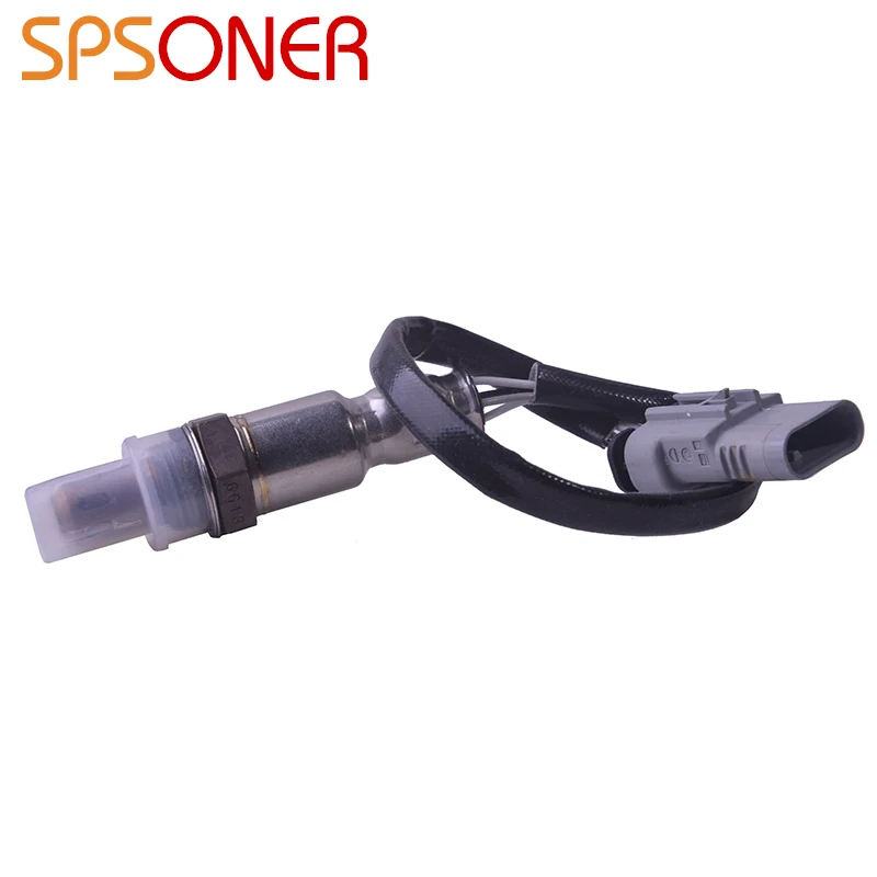 1pcs OEM 12643708 oxygen sensor for Buick Envision O2 Gas Auto engine new lambda oxygen sensor