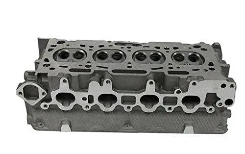 

Cylinder Head 4G13 MD344160 Fit for Mitsubishi Space star 1299cc Mitsubishi Colt Lancer Carisma 1299cc 4 cylinders 16valves 1.3L