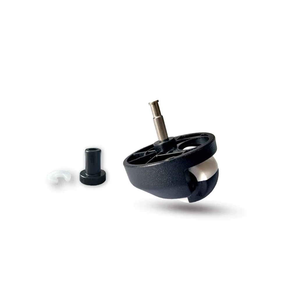 Фильтр НЕРА, основная боковая щетка, емкость для воды, колесо, Швабра, Ткань Для Ecovacs Deebot OZMO 920 950, Роботизированная фотография