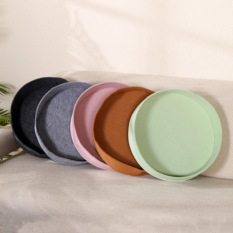 

Round Cool Mat Dog&Cat Bed Best Summer Cool Comfortable Sleeping Cat Pet Bed Mat Cat House Kennel Zwinger