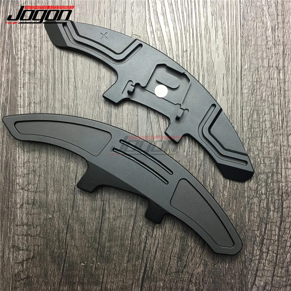 

Replace Steering Wheel Extension Paddle Shift For VW GOLF GTI MK7 & GOLF R MK7 & GOLF GTD MK7 & GOLF GTE MK7 2013-2016 & 2017