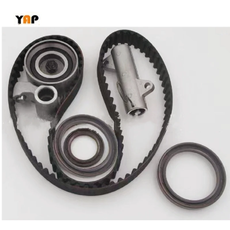 

NEW 1HZ Timing Chain Kit FOR FITTOYOTA Land cruiser HZJ80 SUV 1HZ 4.2L 1990-1998