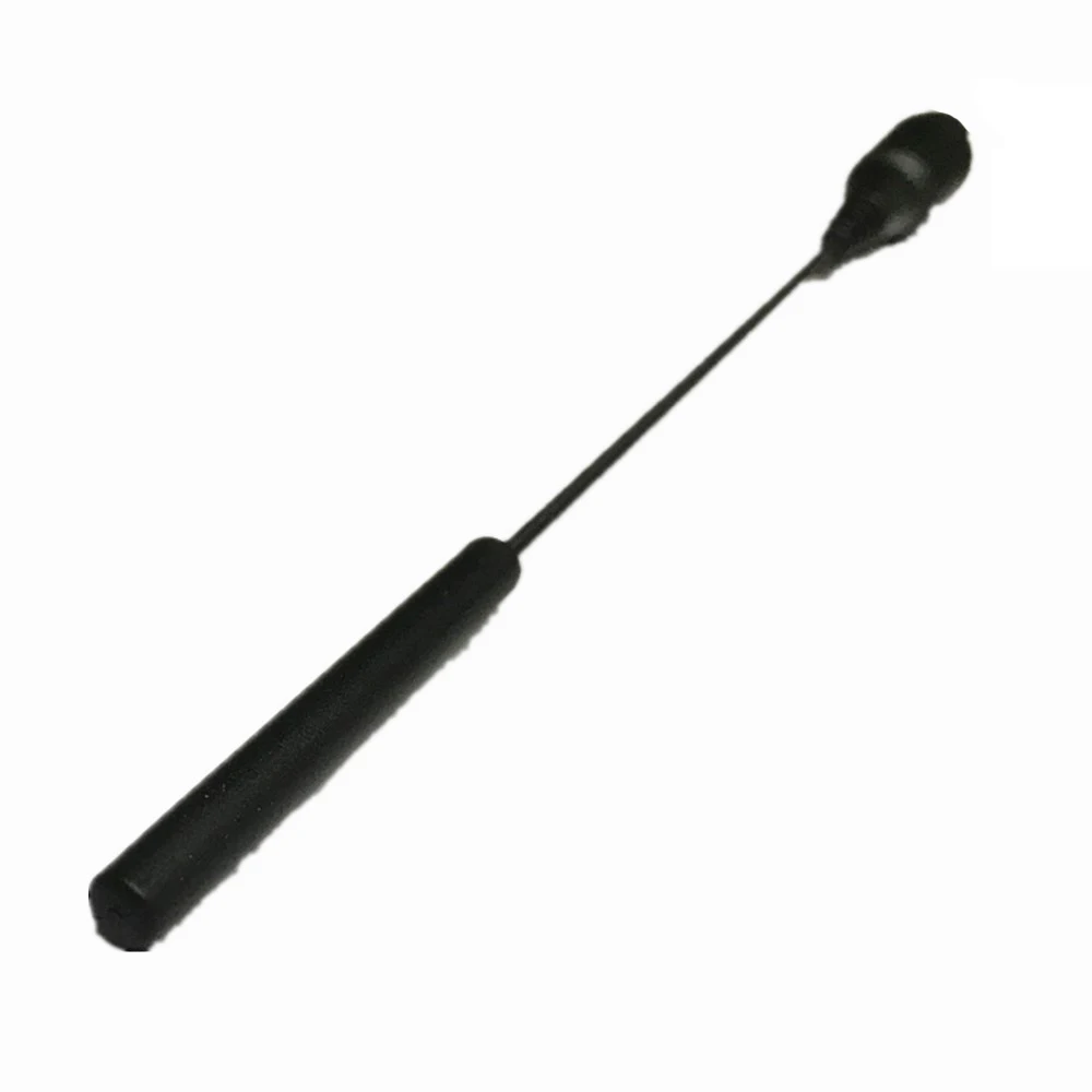 New UHF 400-470MHz Antenna For Hytera Radio PD600 X1P X1E PD680 PD660 Walkie Talkie Accessories