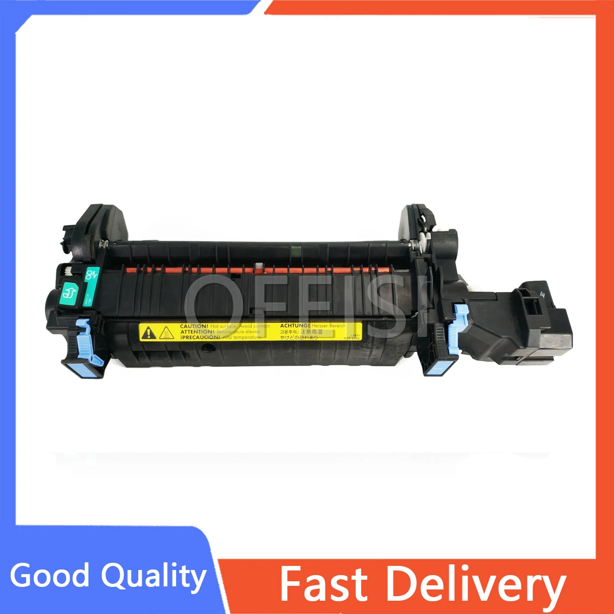 Original RM1-4995 RM1-8156 220V Fuser Assembly Unit For HP M551/M570/M575 CP3525 Heating Unit Printer parts on sale