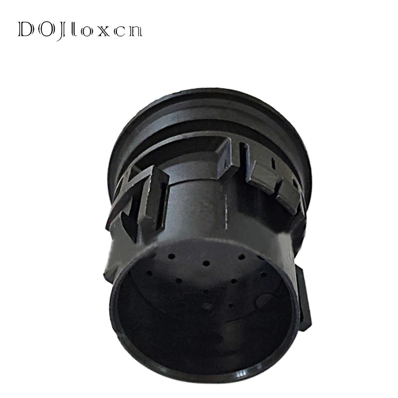 1/5/10/20/50 Sets 15（8） Pin 2864516 Black Wiring Plug Socket Automotive High Frequency Circular Connector With Terminal