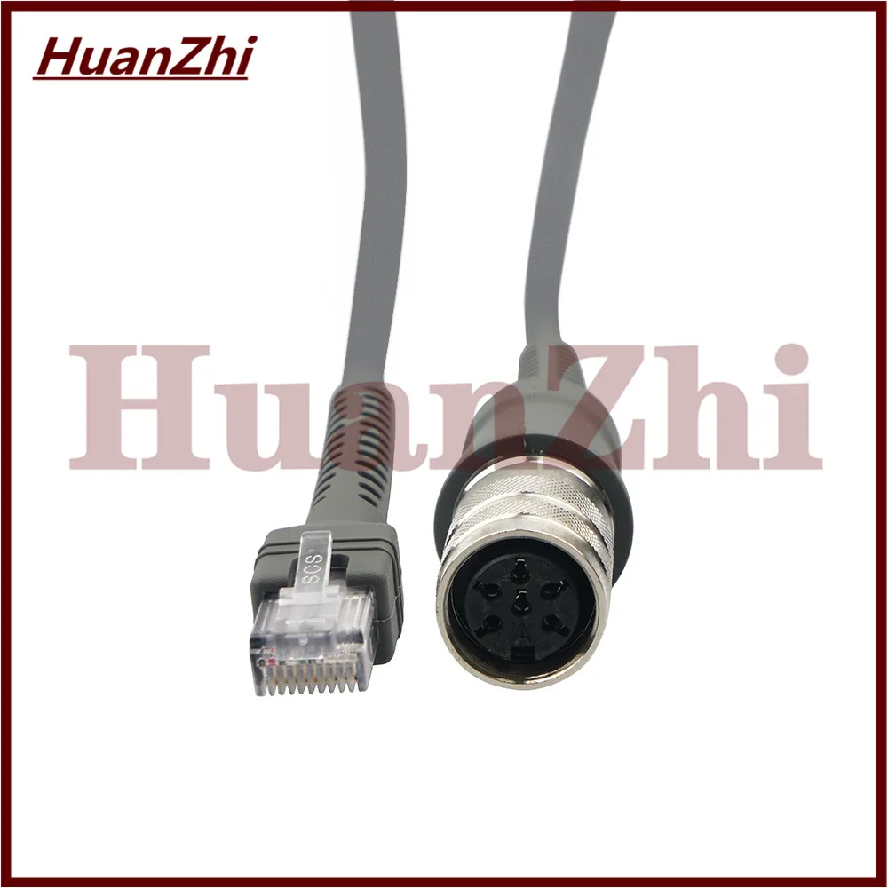 (CBL-71918-11R / 25-71918-01R) VC5090 to LS3408 DS3508 USB SCANNER CABLE （6 Pin）