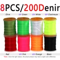 Set of 8PCS