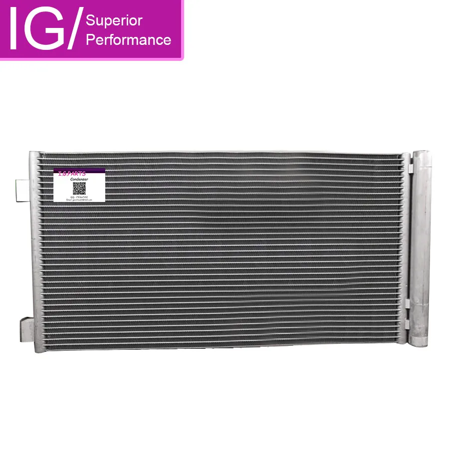 

For AC Air Conditioner Conditioning Condenser Evaporator For BMW MINI R50 R53 R55 R56 R57 R58 R59 R60 Cooper 64539228607 9228607