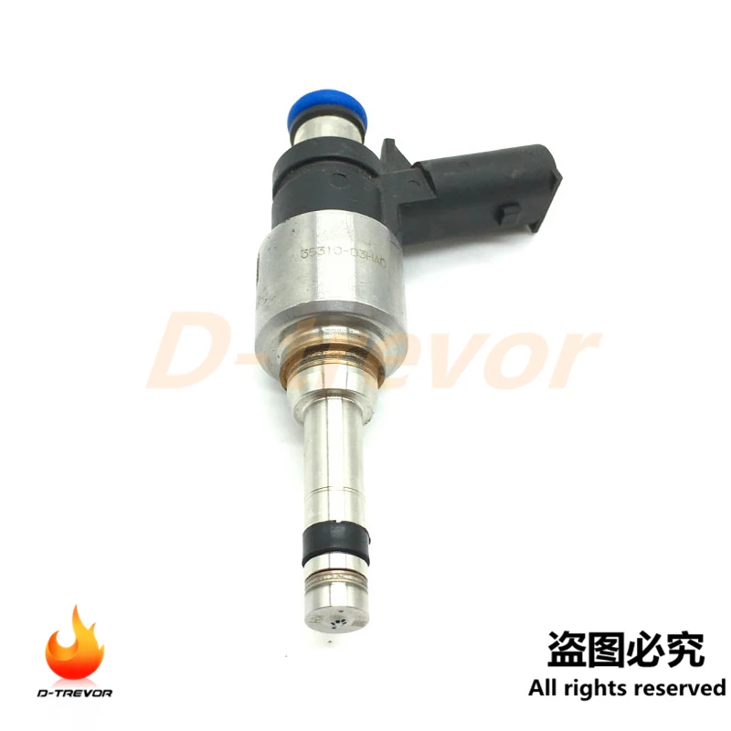 1Pcs 35310-03HA0 Fuel Injectors For Hyundai Ioniq Kia Niro 1.6L