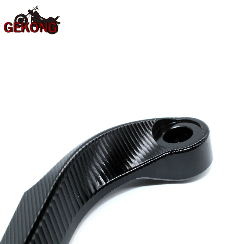 22MM Motorcycle CNC Handle Bar End Hand Guards Protector Fit For Piaggio MP3 500 300 BYQ FLY Medley150 ZIP50 Liberty 150s 125