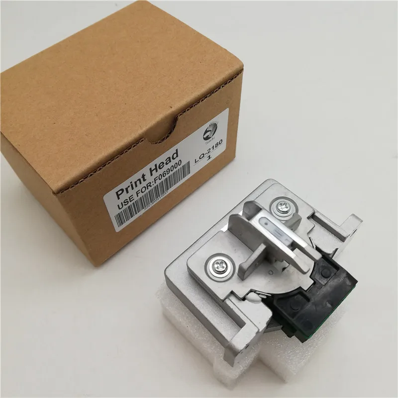 2020 1pc 95% original printhead For Epson LQ2190 Printer Head