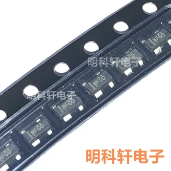 20pcs 100% orgianl החדש TPD2E001DZDR משי-מסך NFGO SOT143 המקורי ספוט