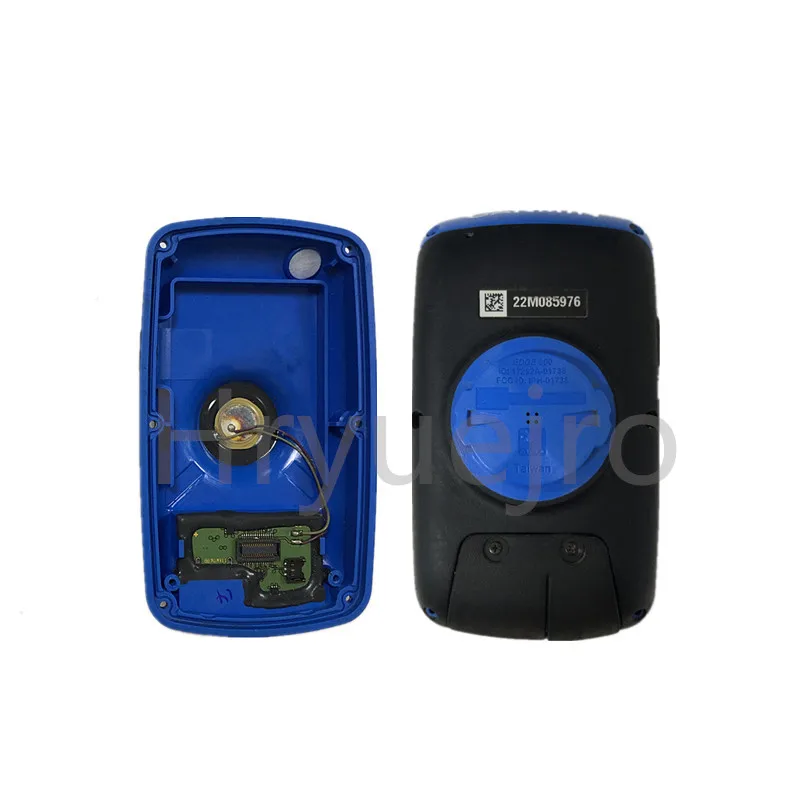 Back Cover for GARMIN EDGE 130 520 520 PLUS 800 820 EXPLORE 1000 1030 EDGE TOURING PLUS Back Case Without Battery