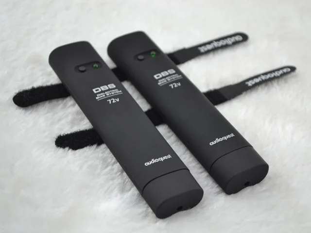 Hifi audio 72v dbsターボアップグレードバッテリーシステム