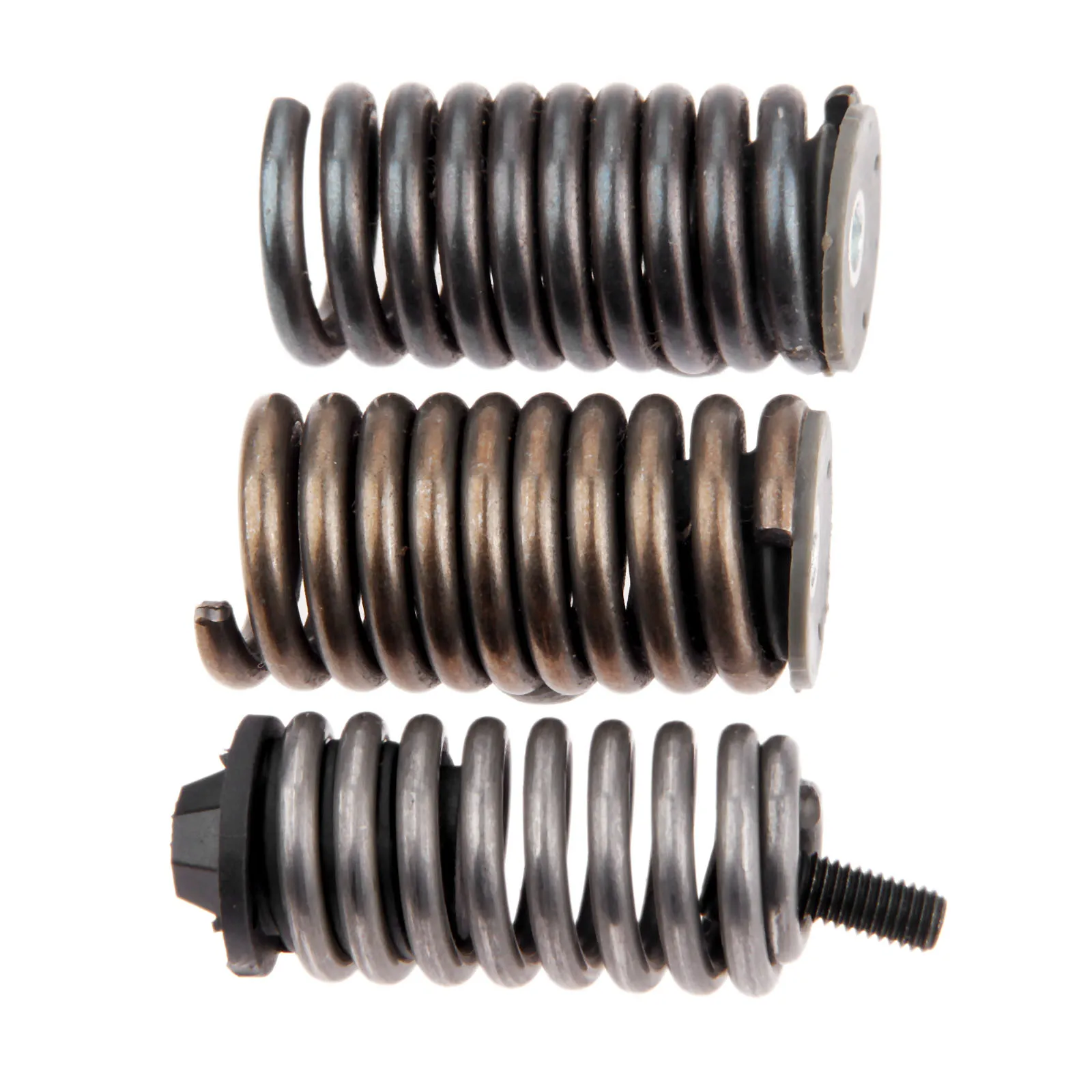 3Pcs/set AV Spring Buffer Mount Fit for HUSQVARNA Chainsaw 362 365 371 372 372XP Garden Power Tools