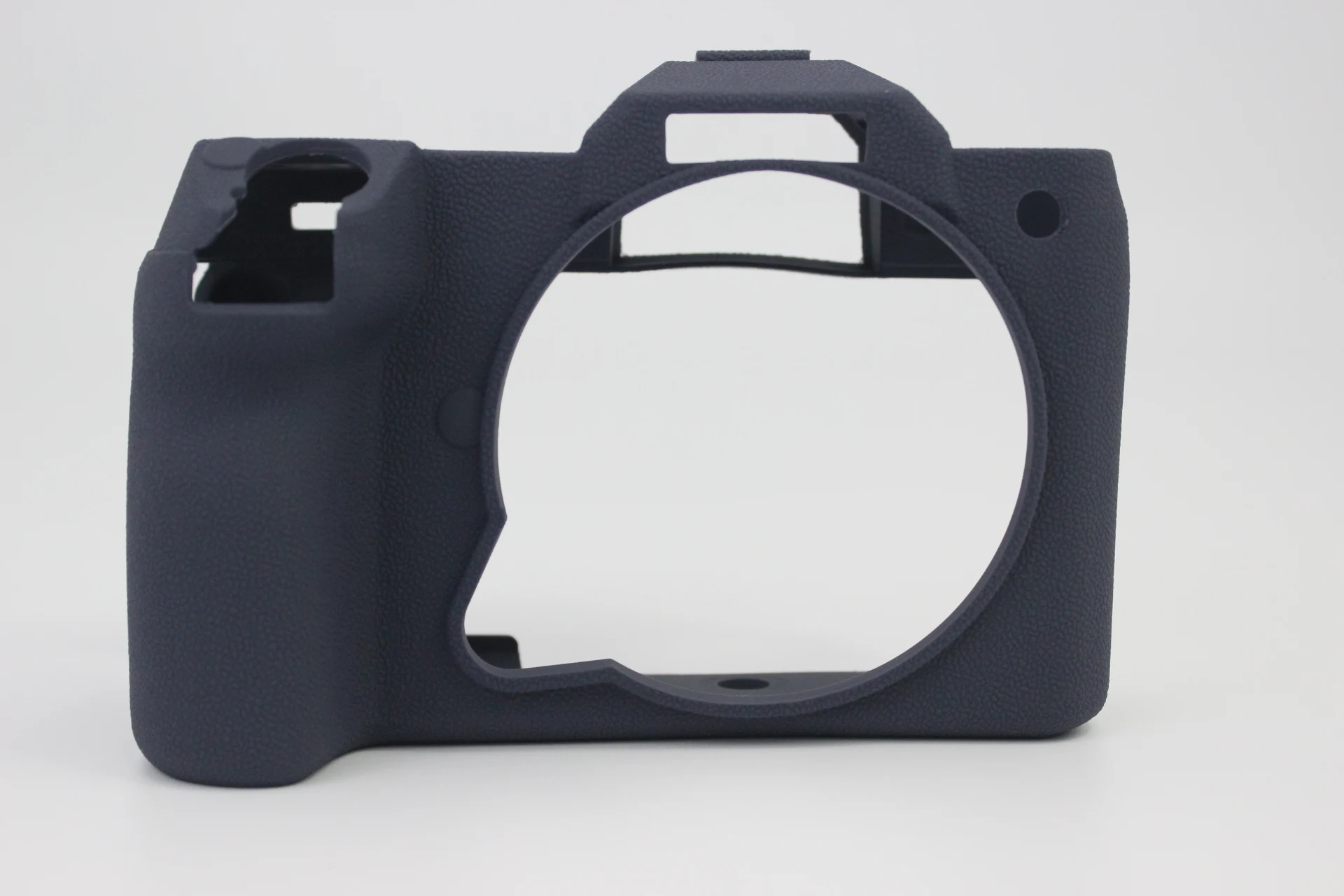 Silicone Rubber Case Body Cover Protector Frame Skin Housing for Fujifilm Fuji GFX 100S GFX100S GFX-50SII 50S2 Camera