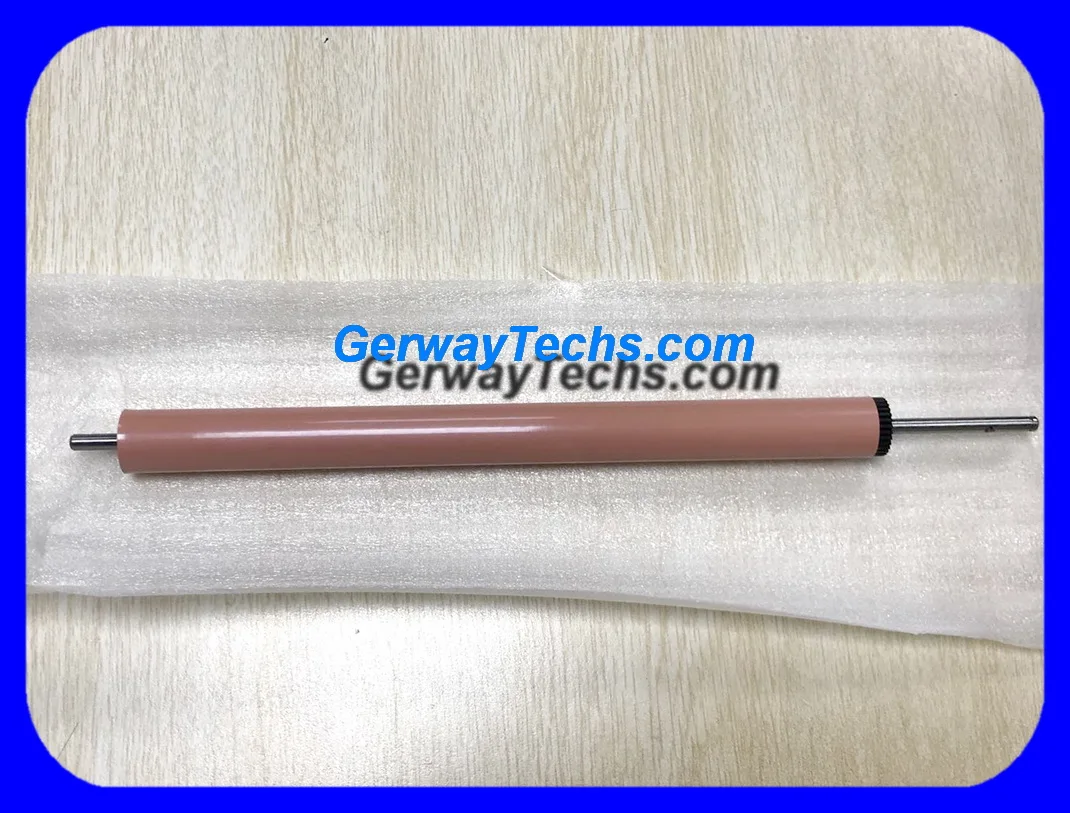 GerwayTechs RM2-6461 RM2-6435 HPLaserJet M479fdw M479fdn M452 M477 Fuser Serive Kit Lower Roller Film Sleeve Heating Element