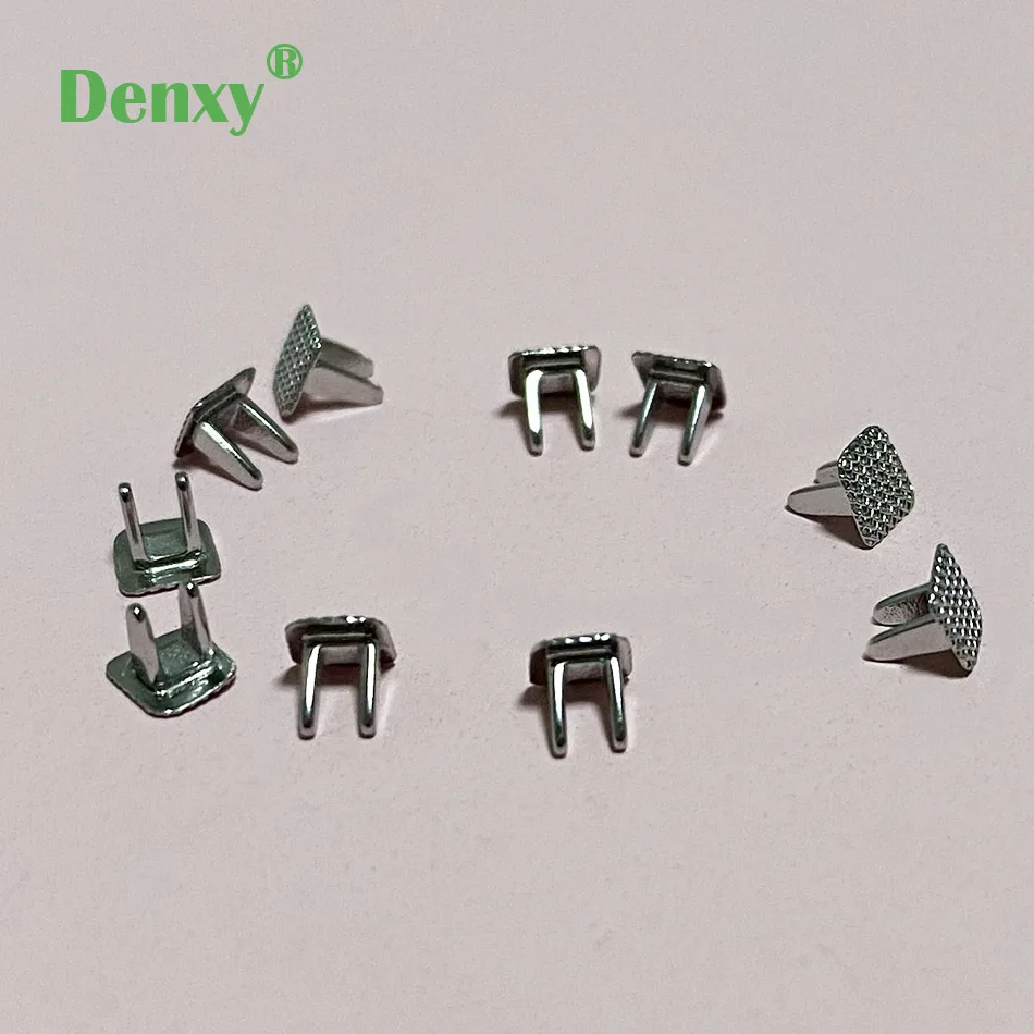 Denxy Dental Orthodontic Bite Turbos Tongue tammers Orthodontic Bite Plate tongue tamer Dental Bracket Orthodontic Brace