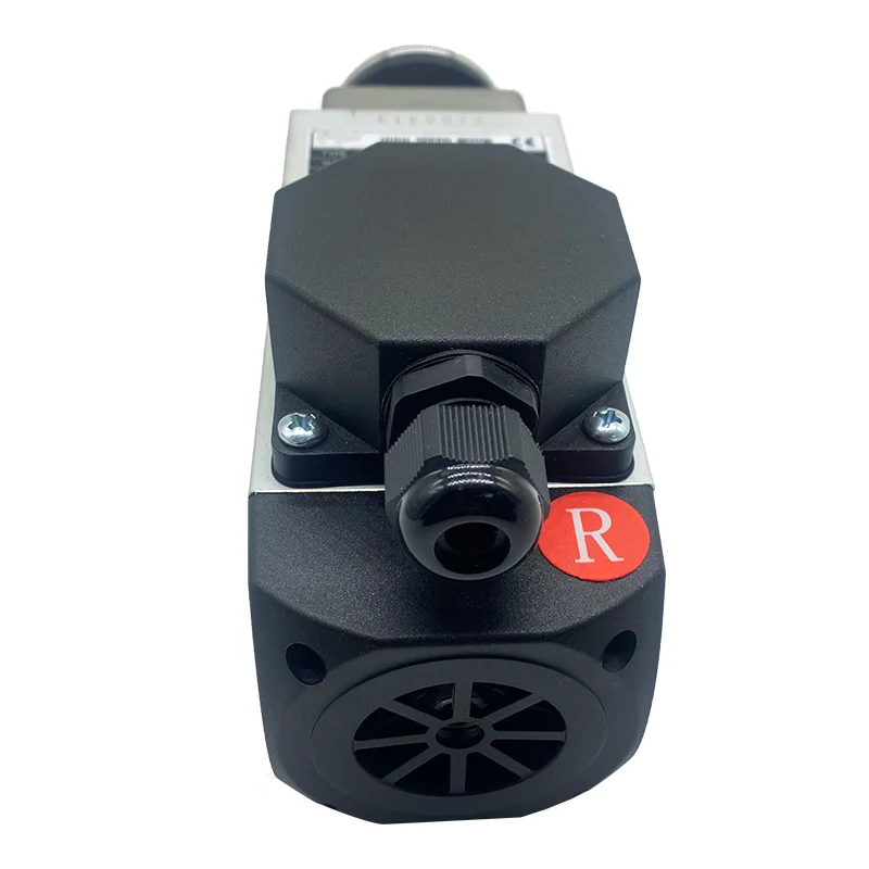 محرك عالي السرعة لماكينة ربط الحواف ، 0.37 كيلو وات ، 0.55 كيلو وات ، 1500 هرتز ، 10000 دورة في الدقيقة ، القطع النهائي ، 1 #5