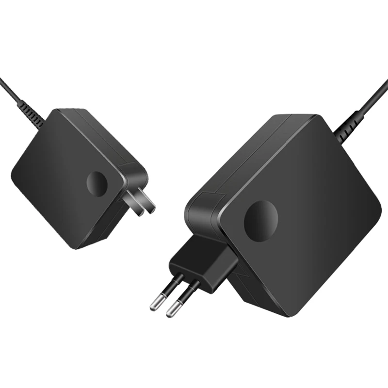 65 واط 60 واط 45 واط USB C نوع C الهاتف سريع Chager ل ماك بوك باد برو ASUS ZenBook لينوفو ديل شاومي الهواء HP سوني امدادات الطاقة محول