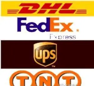 

Стоимость доставки в удаленную зону IP Fedex UPS DHL