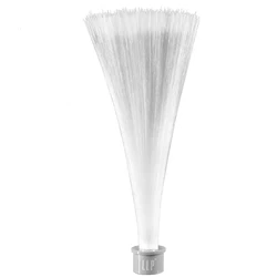 Light Painting Tool White Fiber Optic Brush,commercial,portrait,wedding Graffiti Streamer photography,Hand drawn stick