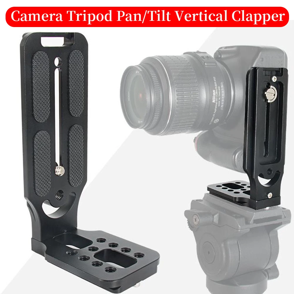 Clapper Nudes? Here’s What You Actually Need A Real-World Review of the SLR L-Shaped Vertical Clamp for Professional Shoots