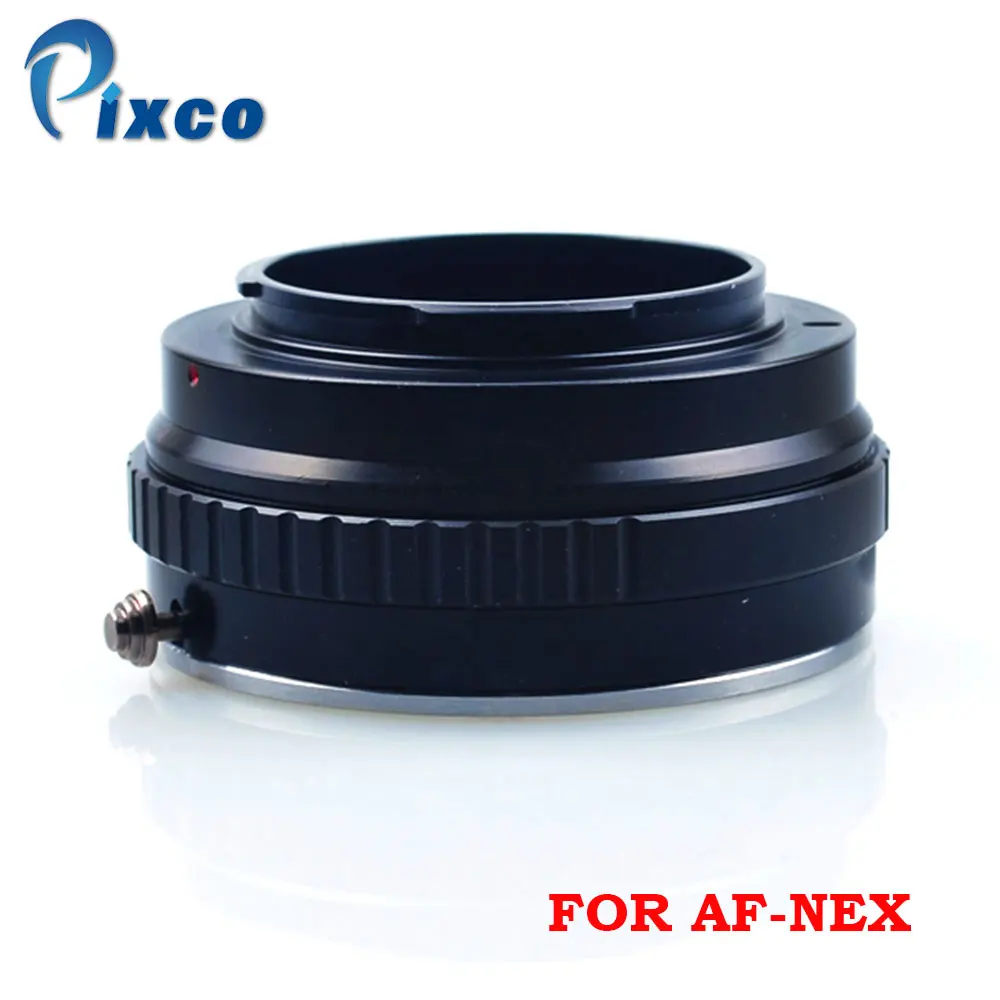 

Pixco MA-NEX Lens Adapter Suit For Sony Minolta MA Lens to Sony E Mount NEX Camera