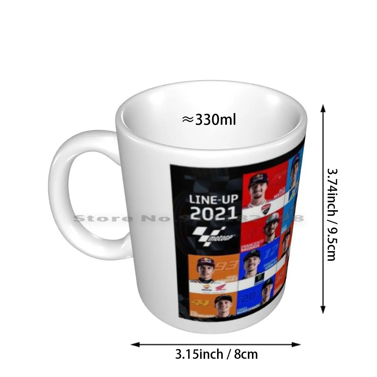 How Is The 2021 Tulangsapi Ceramic Mugs Coffee Cups Milk Tea Mug Creative Trending Vintage Gift Bottle Cup