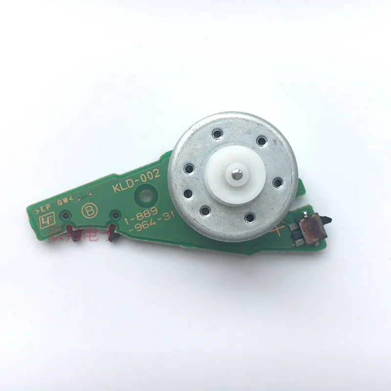 Original For PS4 KLD- 002 003 004 001 PS4 DVD Driver Big Motor PS41206 Slim 490 860 Repair Parts