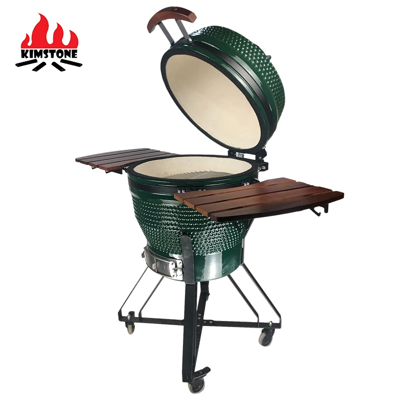 

22 Zoll Asador Cyprus Bbq Pizza Oven Outdoor Temperature Gauge Xxxl Shop Stalas Wifi Vent Top Cap Kamado Grill