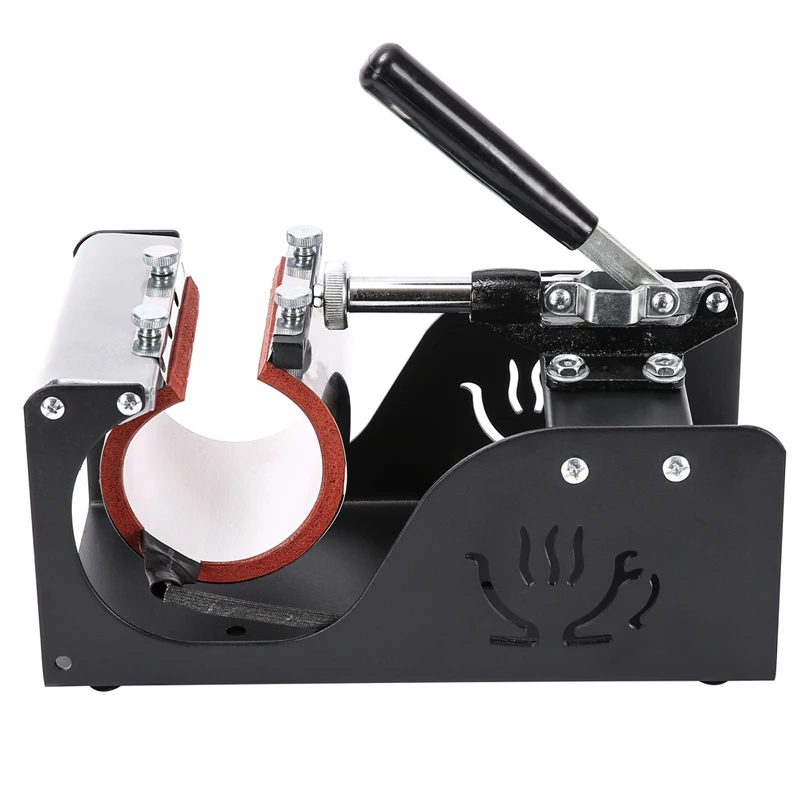 9 In 1 Heat Press Machine,Sublimation Heat Transfer Printer For Mug/Cap/T shirt/Phone case/bottle/pen