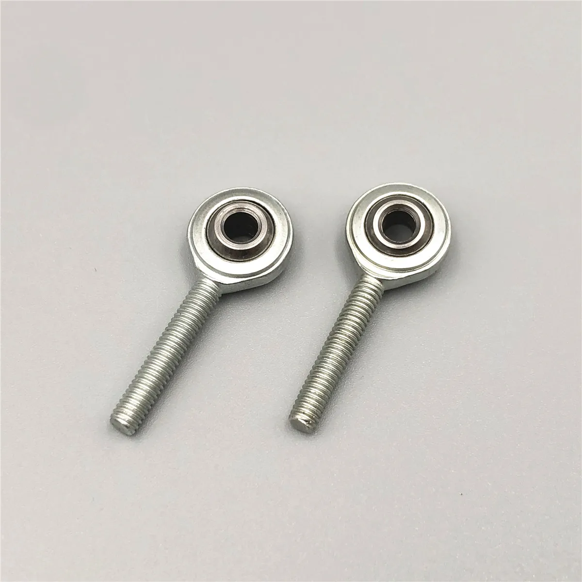 

4pcs/Lot SA3T/K 3mm Male Right Hand Thread Rod End Joint Bearing Metric Thread M3x0.5mm SA3 POSA3