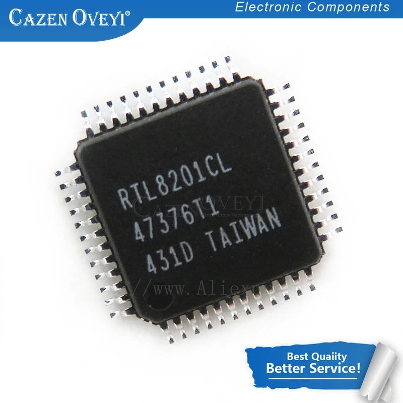 Guía Completa para Elegir y Usar el Chip RTL8196C: Evaluación Técnica y Casos de Uso Reales