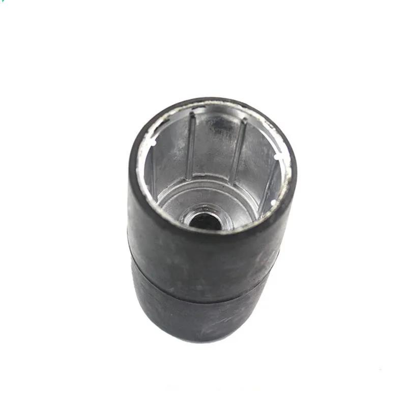 ขัดเข็มขัดยางลูกกลิ้งสำหรับ Makita 9403ขัดเข็มขัดรอก,ลูกกลิ้งยาง,ด้านหน้าลูกกลิ้งอลูมิเนียม