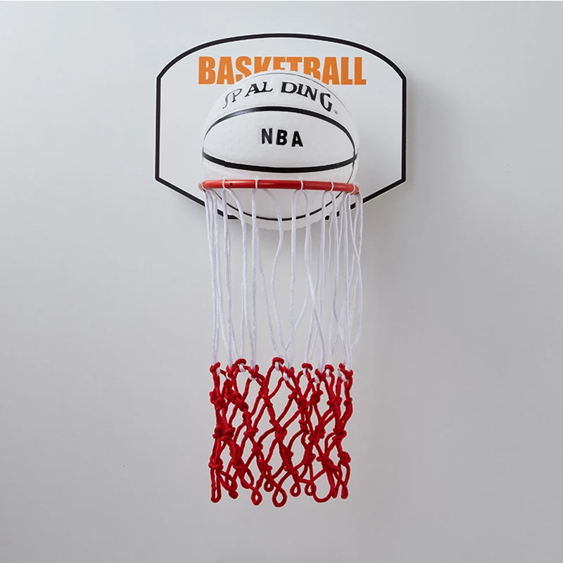 Imagem -06 - Led Basketball Wall Lights para Crianças Lâmpada de Parede para Crianças Decoração do Quarto Luminárias Loft Luminárias para Sala de Estar