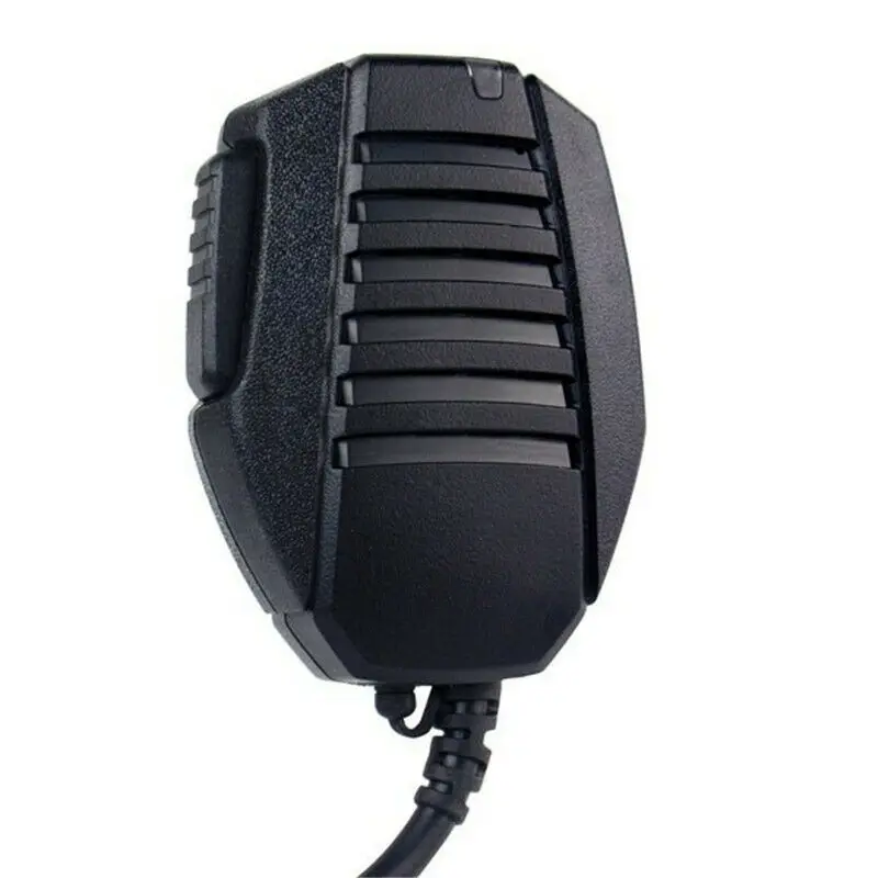 Oppxun yeni KMC-24 el hoparlör mikrofon mikrofon Kenwood BAOFENG UV-5R UV-82 888S