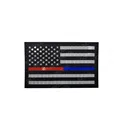 20 Red Blue Line