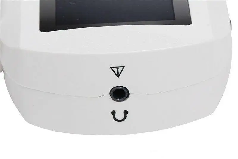 CONTEC Handheld Pocket Fetal Doppler LCD (3Mhzvascular， 8Mhz) CE
