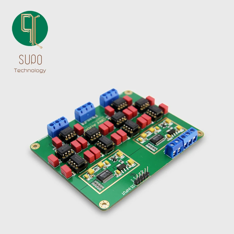 

Parallel dual PCM1794A decoder board DAC gold-plated version HiFi 1794 dual core 24Bit 192kHz