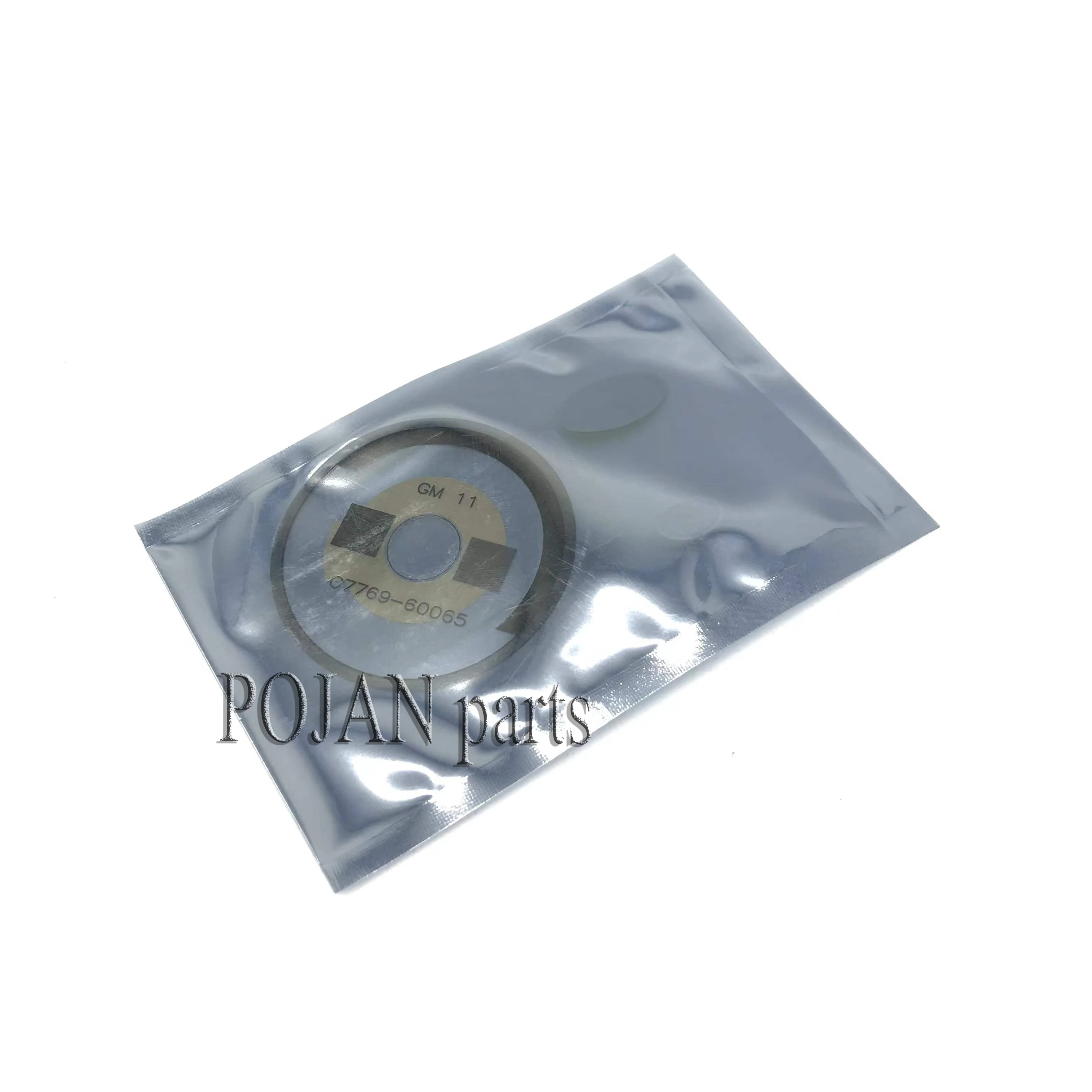 1x Encoder Disk C7769-60254 For DesignJet 500 510 800  PS  NEW plotter INK Printhead POJAN